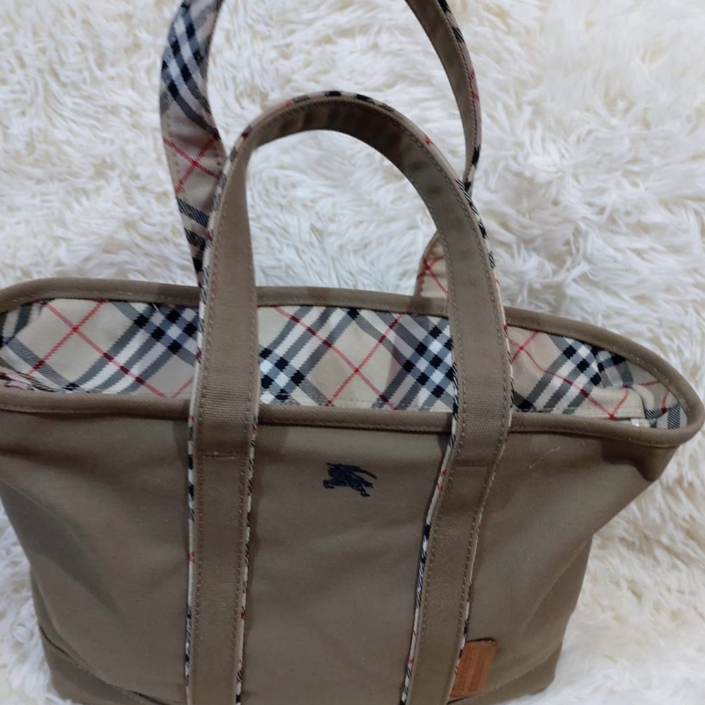 BB Tote bag